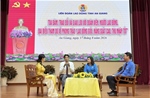Khơi dậy sức sáng tạo của người lao động