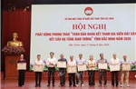 Người dân đồng thuận ủng hộ, tham gia hiến đất mở rộng đường giao thông
