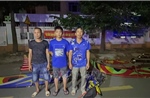 Khẩn trương xử lý vụ thả diều gần sân bay Tân Sơn Nhất
