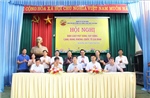 Bàn giao mặt bằng bảo đảm tiến độ Dự án Cảng hàng không quốc tế Gia Bình