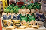 Gạo ST25 chính thức vào hệ thống siêu thị bán buôn Selgros tại Đức