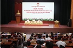 Đối thoại để nâng cao hiệu quả công tác Mặt trận ở cơ sở