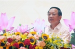 Nâng cao khả năng phối hợp và  xử lý tình huống cho Ban Chỉ đạo 35 từ cơ sở