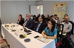 Phái đoàn Việt Nam tại Geneva tổ chức tọa đàm về chính sách công nghiệp