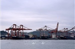 Hàn Quốc vận hành thử nghiệm tàu container trên tuyến đường biển Bắc Cực