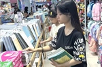 Chủ động nguồn hàng, siết hàng giả trước mùa tựu trường