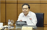Kỳ họp không thường lệ thứ Nhất, Quốc hội khóa XIV: Hợp nhất hai luật, tháo gỡ điểm nghẽn trong quản lý nguồn lực công