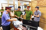 Khai trừ khỏi Đảng đối với Giám đốc BQL dự án Đầu tư xây dựng và Phát triển đô thị TP Huế