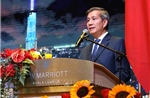 Cộng đồng người Việt tại Malaysia tự hào hướng về Tổ quốc