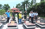 Phát hiện nhiều di vật và hài cốt tại khu vực Nhà lao thành Diên Khánh