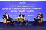 Giải pháp quản trị rủi ro trong thương mại số cho doanh nghiệp