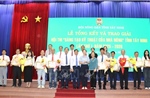 Sáng kiến từ đồng ruộng - động lực hướng tới nông nghiệp hiện đại