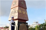Đặc khu Trường Sa hướng tới trung tâm kinh tế, văn hóa, xã hội trên biển