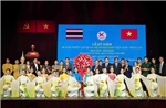 Cấu nối tích cực trong quan hệ Việt Nam - Thái Lan