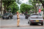 Hà Nội bảo đảm giao thông an toàn, thông suốt trong ngày khai giảng
