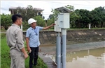 Nghị quyết 57: Đẩy mạnh chuyển đổi số, chủ động ứng phó thiên tai