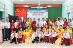 Ươm mầm tri thức, tiếp sức trẻ em khiếm thính hòa nhập cộng đồng