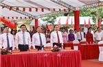 Khai giảng năm học mới 2026 - 2027: Đổi mới, nâng cao chất lượng, bảo đảm điều kiện dạy và học