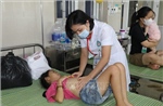 Ninh Bình chủ động 'lá chắn' phòng dịch cho trẻ ngày tựu trường