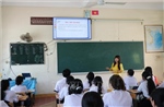 Nghị quyết số 71-NQ/TW: Chuyển đổi số thúc đẩy đổi mới quản lý, dạy học