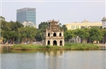Điều chỉnh quy hoạch khu vực hồ Hoàn Kiếm: Kiến tạo không gian mới, gìn giữ 'trái tim' Thủ đô