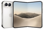Apple ra mắt iPhone gập đầu tiên, mở bán từ ngày 23/10