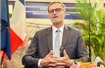 Đại sứ Olivier Brochet: Chuyến thăm của Tổng Bí thư, Chủ tịch nước Tô Lâm mở ra hướng hợp tác chiến lược mới cho hai nước Việt – Pháp