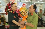 Những doanh nhân phát huy phẩm chất người lính thời bình