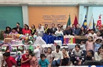 Cộng đồng ASEAN tại Mexico chung tay vì trẻ em có hoàn cảnh đặc biệt