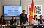  Khuyến khích nhà đầu tư Thụy Sĩ tham gia phát triển Trung tâm tài chính quốc tế tại Việt Nam