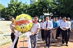 Nhiều hoạt động tri ân các anh hùng liệt sĩ tại Campuchia