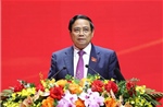 Thủ tướng chủ trì Phiên trù bị Đại hội đại biểu Đảng bộ Chính phủ lần thứ nhất