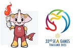 Các môn xã hội hóa tích cực chuẩn bị cho SEA Games 33