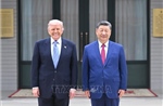 Mỹ - Trung chưa thể tháo gỡ các 'hồ sơ nóng'
