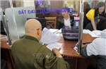 Xử lý các thỏa thuận quốc tế đã ký kết bị tác động do sắp xếp bộ máy