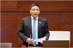 Bộ trưởng Bộ Tài chính kêu gọi đồng hành hỗ trợ người nộp thuế