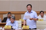 Bộ trưởng Trần Hồng Minh: Sớm hình thành Trung tâm Đổi mới sáng tạo của Bộ Xây dựng