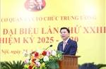 Nâng tầm chất lượng công tác tham mưu chiến lược 