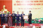 Văn phòng Chủ tịch nước cần tiếp tục tập trung nâng cao chất lượng nghiên cứu, tham mưu chiến lược