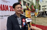 Phát huy nguồn lực của kiều bào từ những dự án hợp tác thực chất