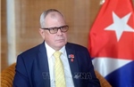 Quan hệ Việt Nam - Cuba bước vào kỷ nguyên mới