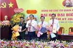 Đẩy nhanh quá trình giảm bớt thủ tục hành chính trong các cơ quan Đảng theo tinh thần Nghị quyết 57