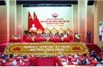 Khai mạc Đại hội đại biểu Đảng bộ tỉnh Hà Tĩnh lần thứ XX, nhiệm kỳ 2025-2030