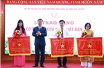 Nhà xuất bản Chính trị quốc gia Sự thật tổ chức Đại hội Thi đua yêu nước lần thứ IV