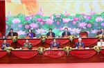 Đại hội đại biểu Đảng bộ Chính phủ lần thứ I, nhiệm kỳ 2025-2030