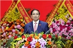 Khai mạc Đại hội đại biểu Đảng bộ Chính phủ lần thứ nhất nhiệm kỳ 2025 -2030