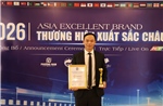 FizaHUB được vinh danh tại ‘Thương hiệu Châu Á xuất sắc’