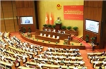 Một năm chính quyền 3 cấp: Chuyển trọng tâm từ sắp xếp tổ chức sang nâng cao chất lượng vận hành của mô hình mới