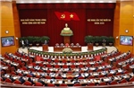 Khai mạc Hội nghị lần thứ mười ba, Ban Chấp hành Trung ương Đảng khoá XIII