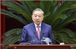 Bài phát biểu của Tổng bí thư Tô Lâm tại Hội nghị lần thứ 15 Ban Chấp hành Trung ương Đảng khóa XIII
